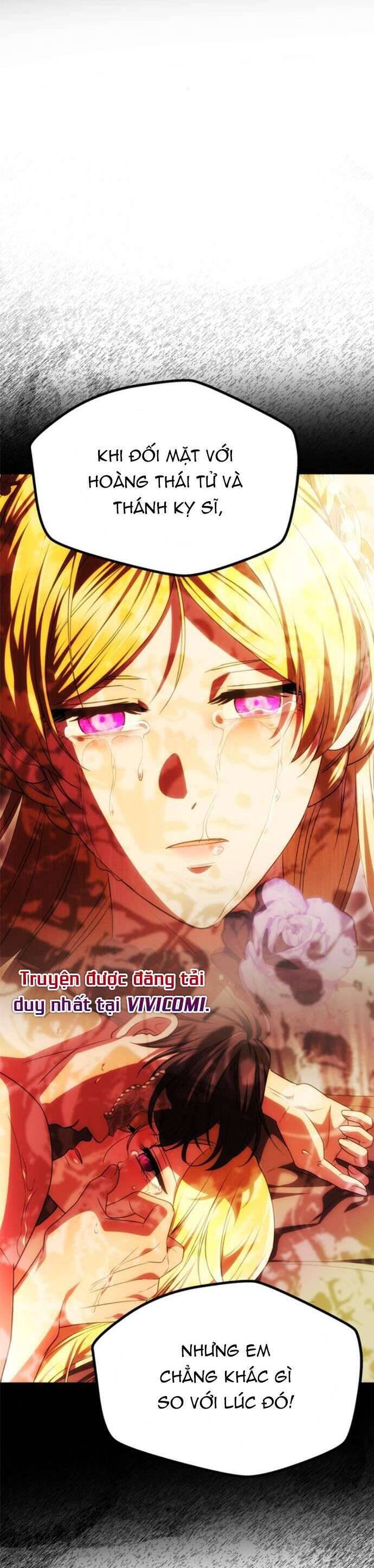 Chỉ Cần Một Người Chồng Là Đủ - Chapter 63 - Page 14