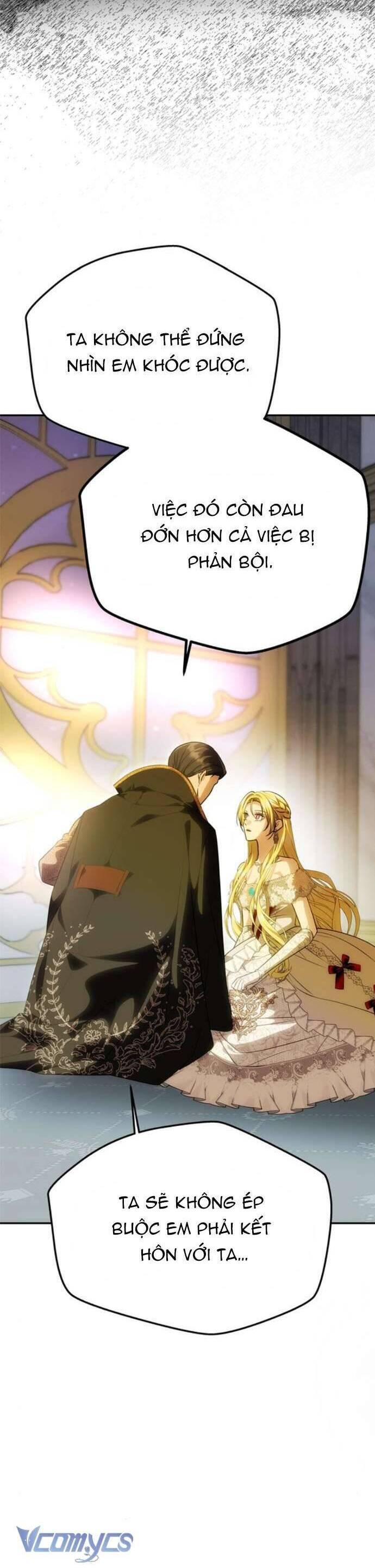 Chỉ Cần Một Người Chồng Là Đủ - Chapter 63 - Page 15