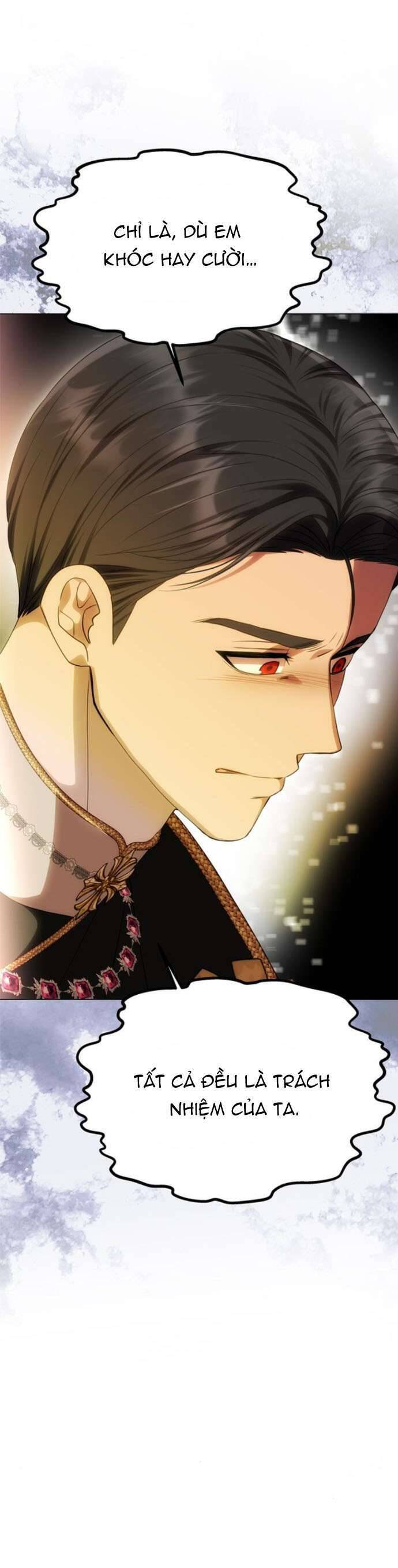 Chỉ Cần Một Người Chồng Là Đủ - Chapter 63 - Page 16