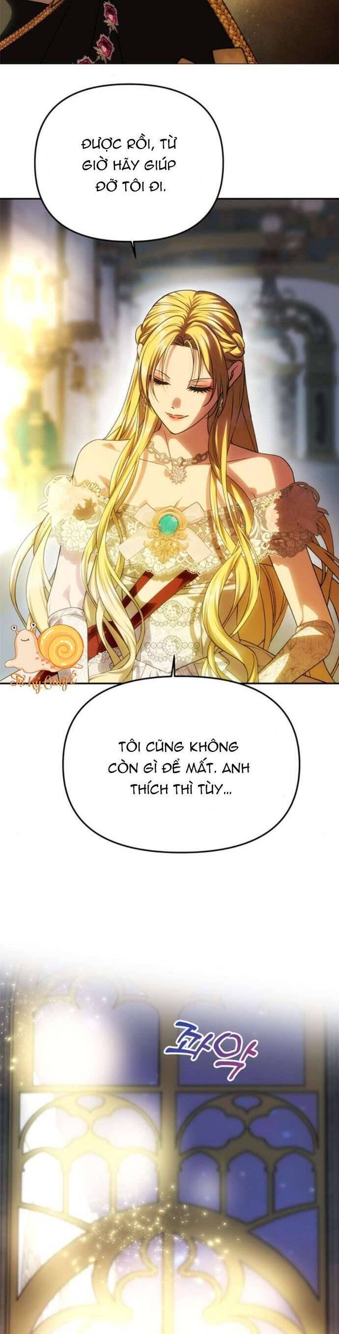 Chỉ Cần Một Người Chồng Là Đủ - Chapter 63 - Page 19