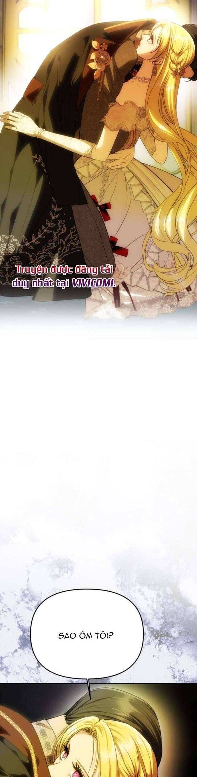 Chỉ Cần Một Người Chồng Là Đủ - Chapter 63 - Page 20