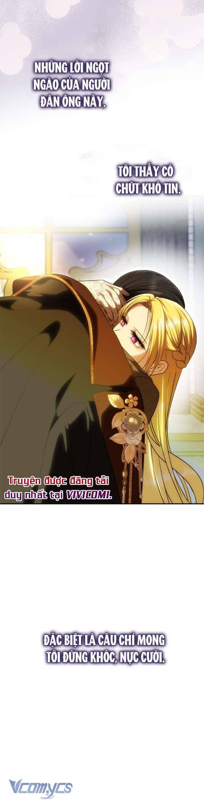 Chỉ Cần Một Người Chồng Là Đủ - Chapter 63 - Page 23