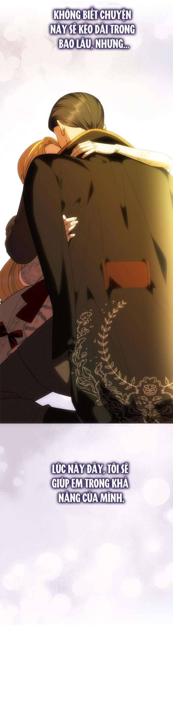 Chỉ Cần Một Người Chồng Là Đủ - Chapter 63 - Page 24