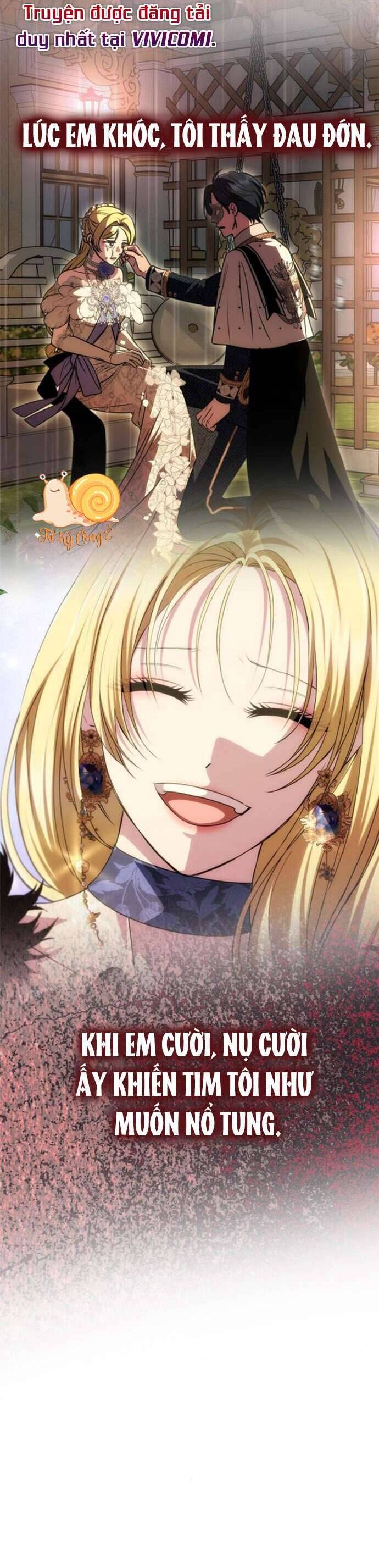 Chỉ Cần Một Người Chồng Là Đủ - Chapter 63 - Page 28