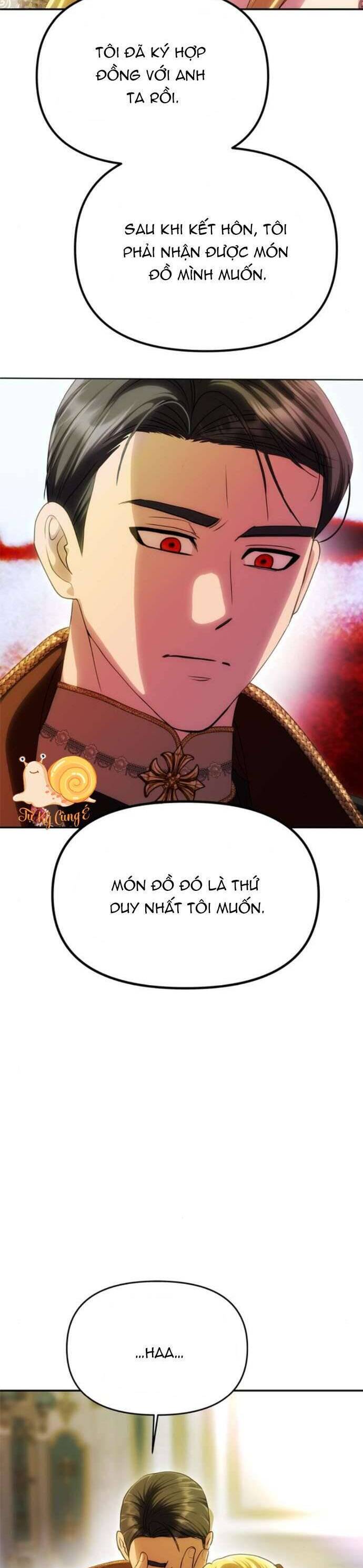 Chỉ Cần Một Người Chồng Là Đủ - Chapter 63 - Page 3