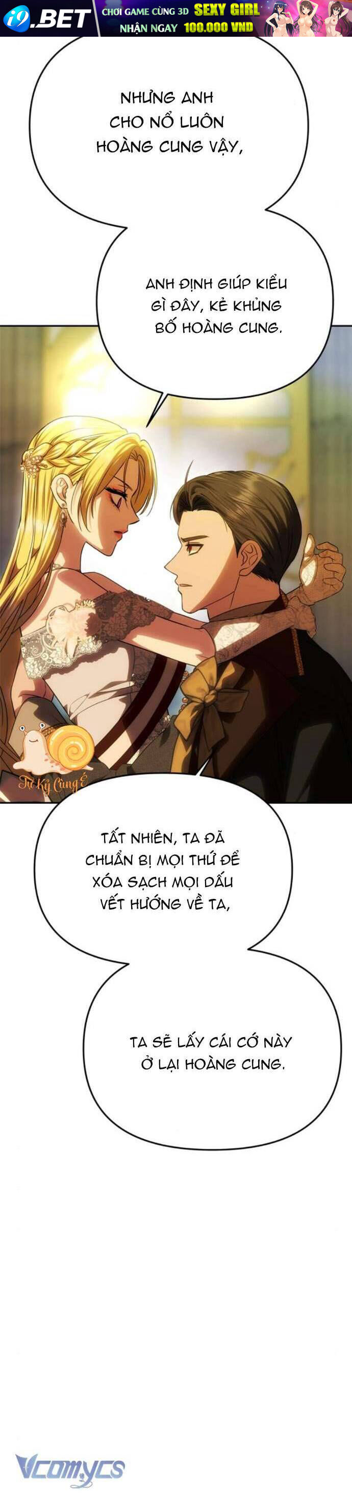 Chỉ Cần Một Người Chồng Là Đủ - Chapter 63 - Page 31