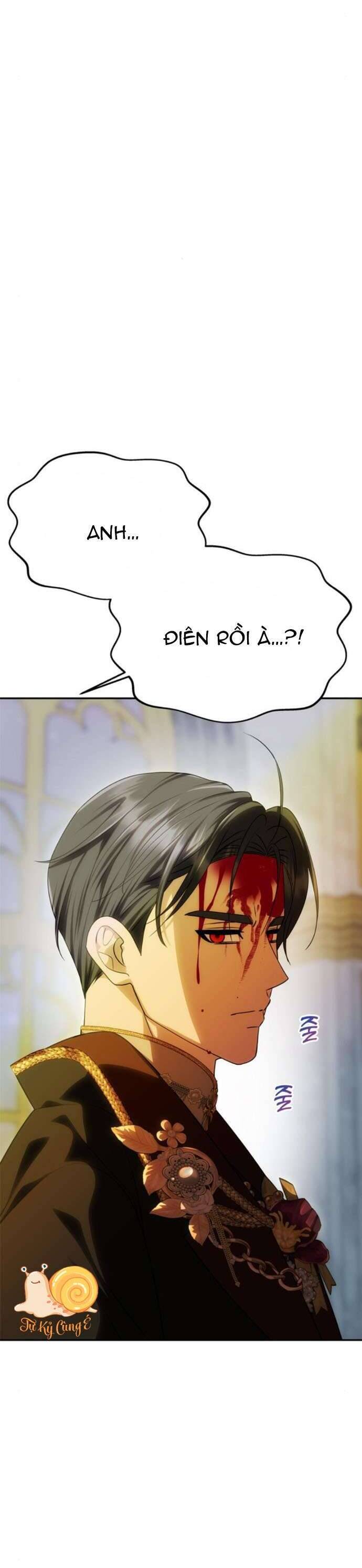 Chỉ Cần Một Người Chồng Là Đủ - Chapter 63 - Page 34