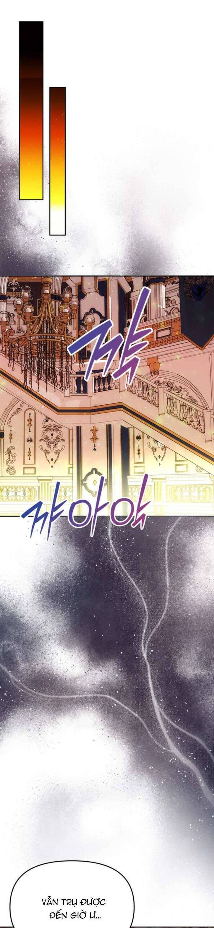 Chỉ Cần Một Người Chồng Là Đủ - Chapter 63 - Page 35