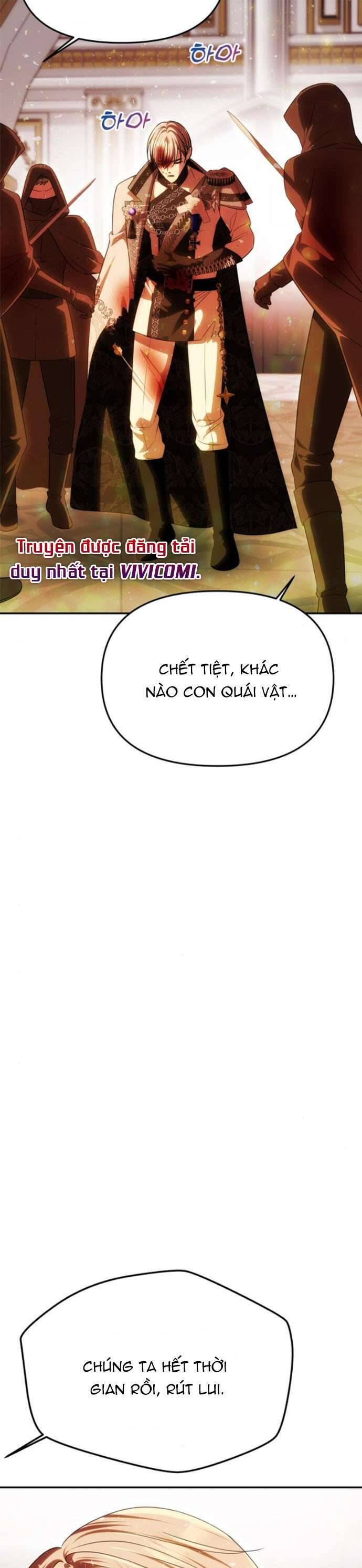 Chỉ Cần Một Người Chồng Là Đủ - Chapter 63 - Page 36