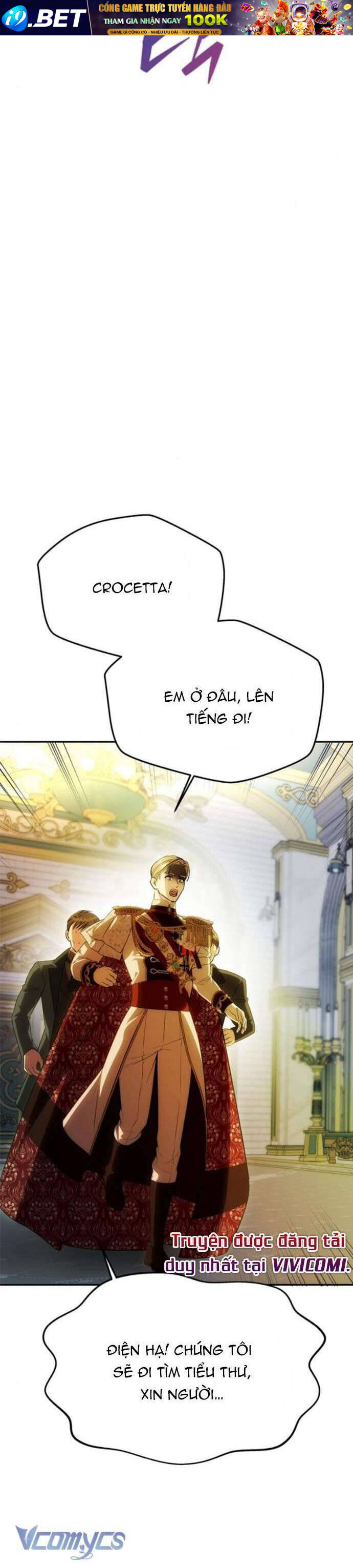 Chỉ Cần Một Người Chồng Là Đủ - Chapter 63 - Page 39