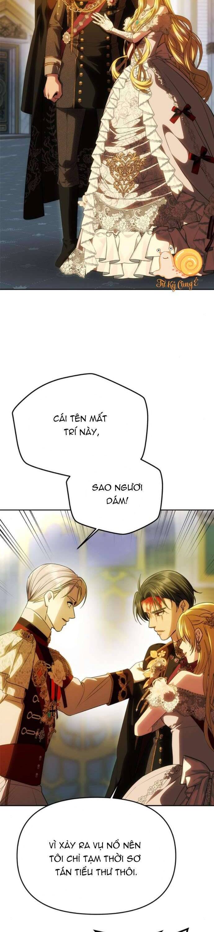 Chỉ Cần Một Người Chồng Là Đủ - Chapter 63 - Page 41