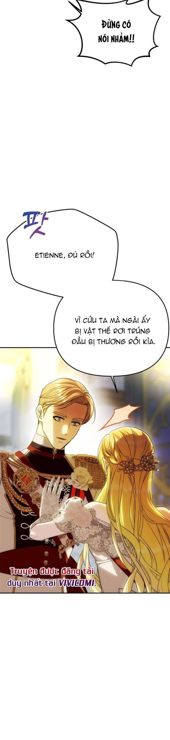 Chỉ Cần Một Người Chồng Là Đủ - Chapter 63 - Page 42