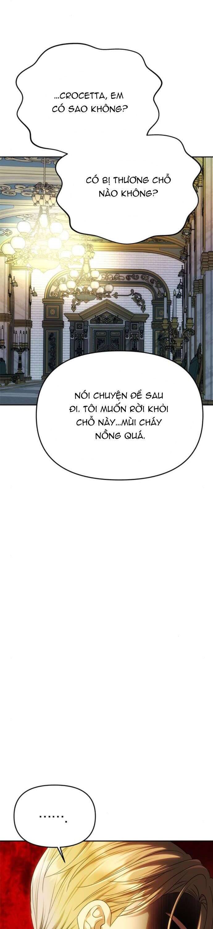 Chỉ Cần Một Người Chồng Là Đủ - Chapter 63 - Page 43