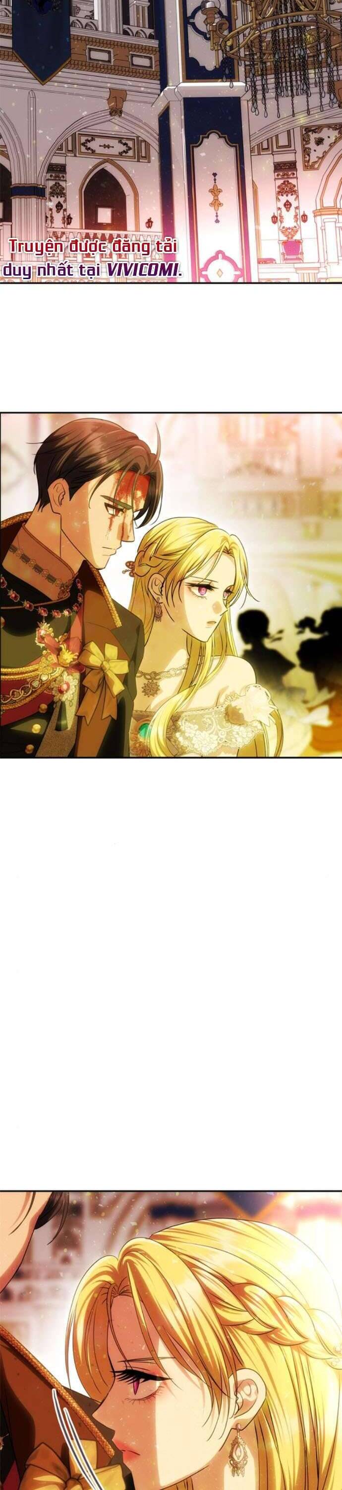 Chỉ Cần Một Người Chồng Là Đủ - Chapter 63 - Page 45