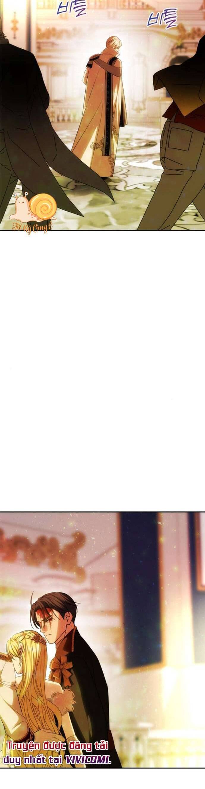 Chỉ Cần Một Người Chồng Là Đủ - Chapter 63 - Page 49