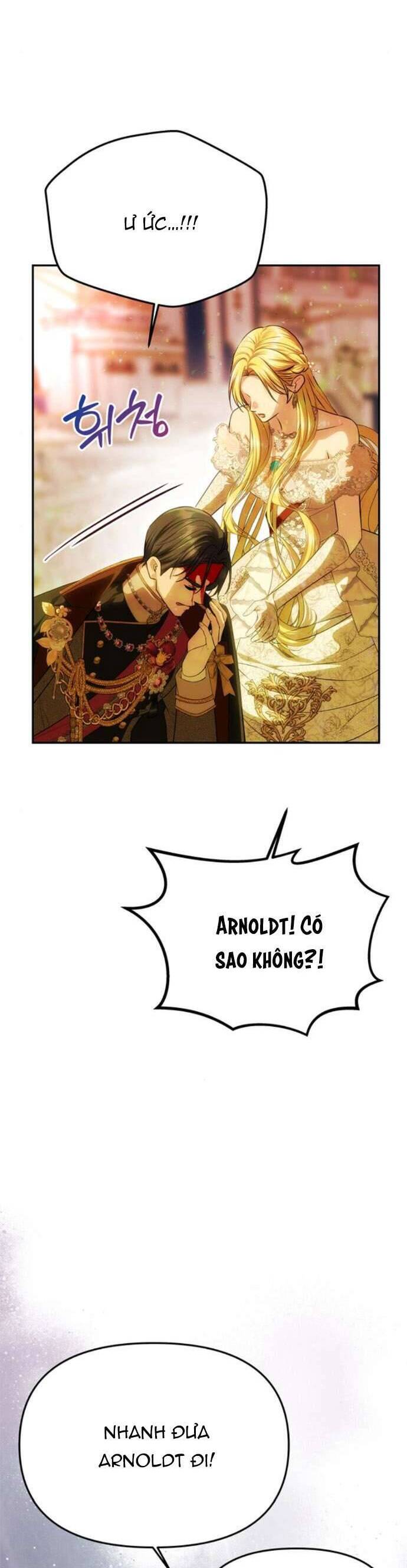 Chỉ Cần Một Người Chồng Là Đủ - Chapter 63 - Page 51