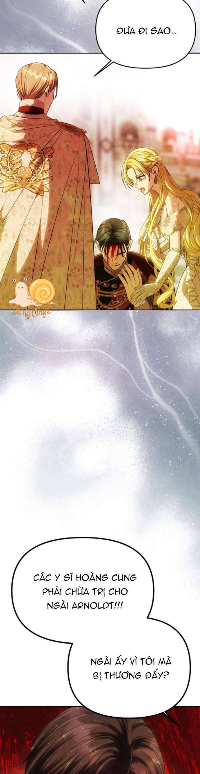 Chỉ Cần Một Người Chồng Là Đủ - Chapter 63 - Page 52