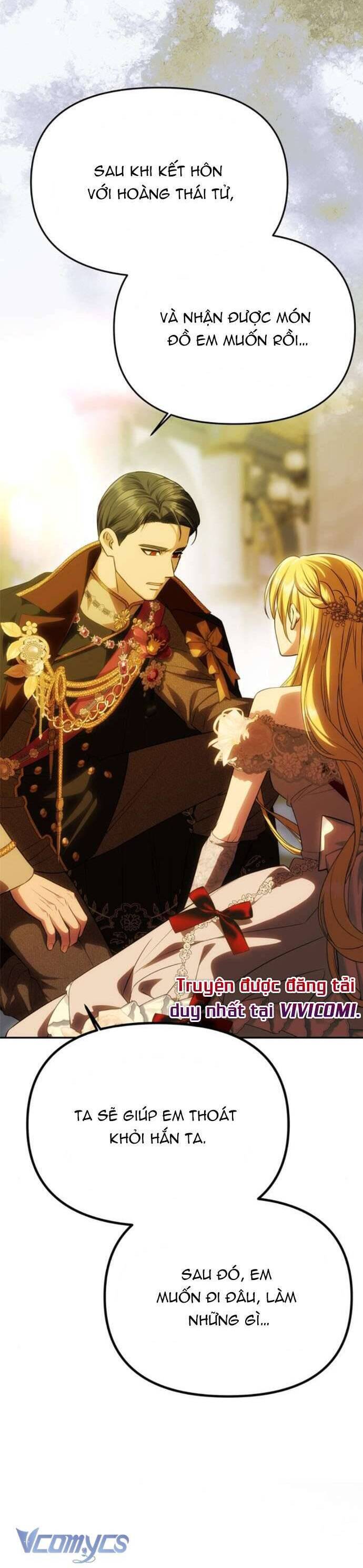 Chỉ Cần Một Người Chồng Là Đủ - Chapter 63 - Page 7