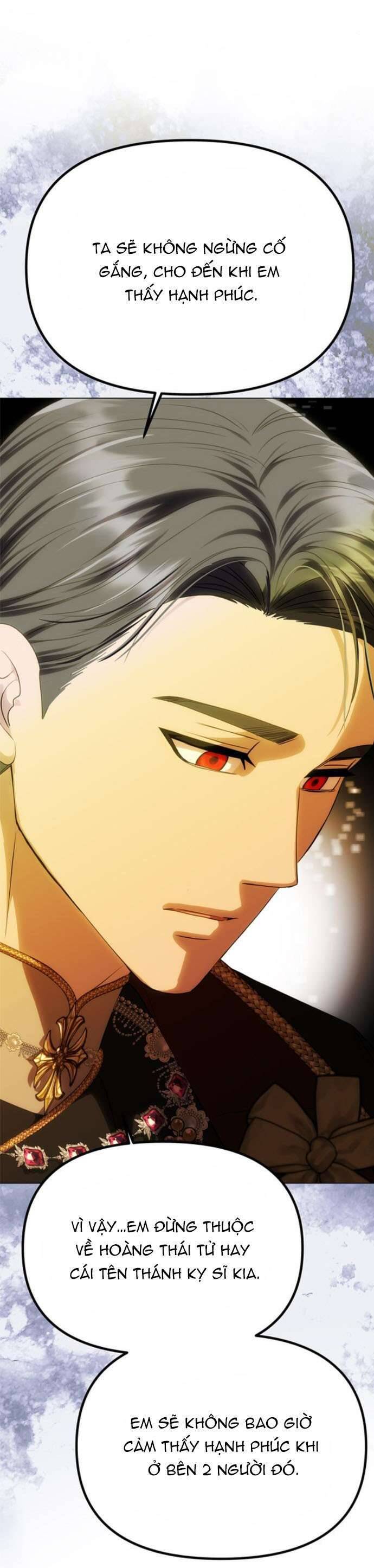 Chỉ Cần Một Người Chồng Là Đủ - Chapter 63 - Page 8