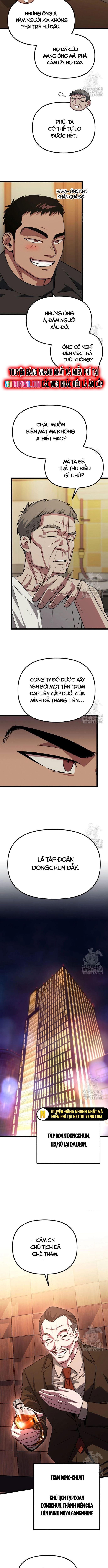 Cuồng Nhân Seoul - Chapter 27 - Page 11