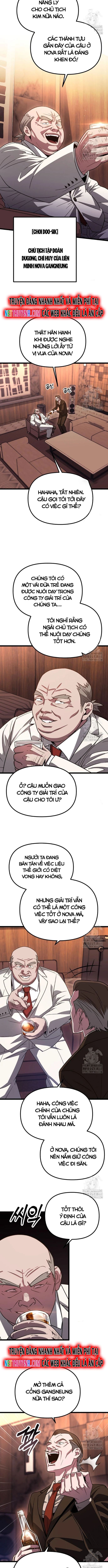 Cuồng Nhân Seoul - Chapter 27 - Page 12