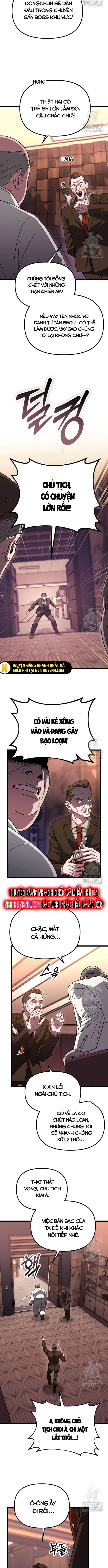 Cuồng Nhân Seoul - Chapter 27 - Page 13