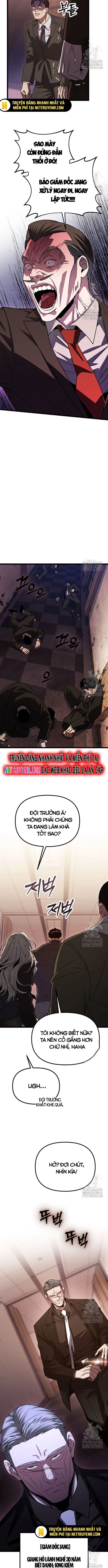 Cuồng Nhân Seoul - Chapter 27 - Page 14