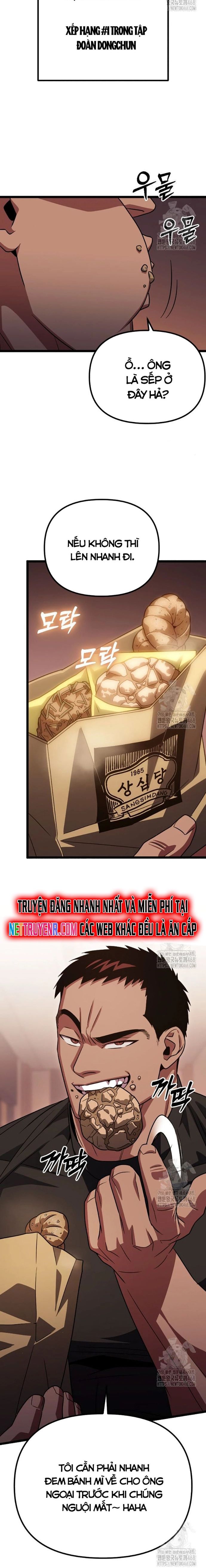 Cuồng Nhân Seoul - Chapter 27 - Page 15