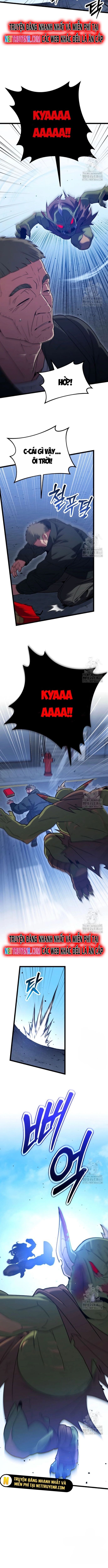 Cuồng Nhân Seoul - Chapter 27 - Page 5