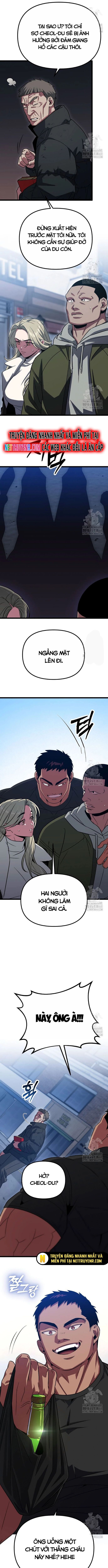 Cuồng Nhân Seoul - Chapter 27 - Page 7