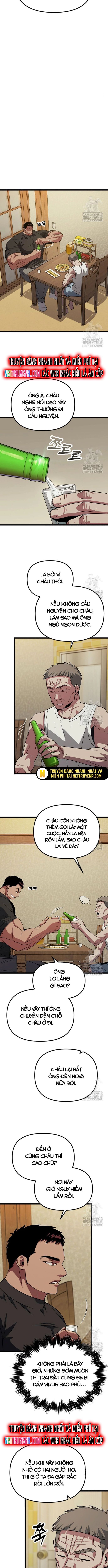 Cuồng Nhân Seoul - Chapter 27 - Page 8