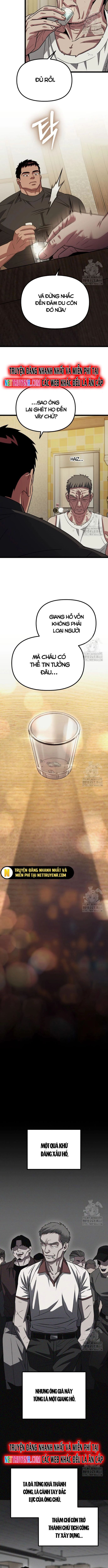 Cuồng Nhân Seoul - Chapter 27 - Page 9