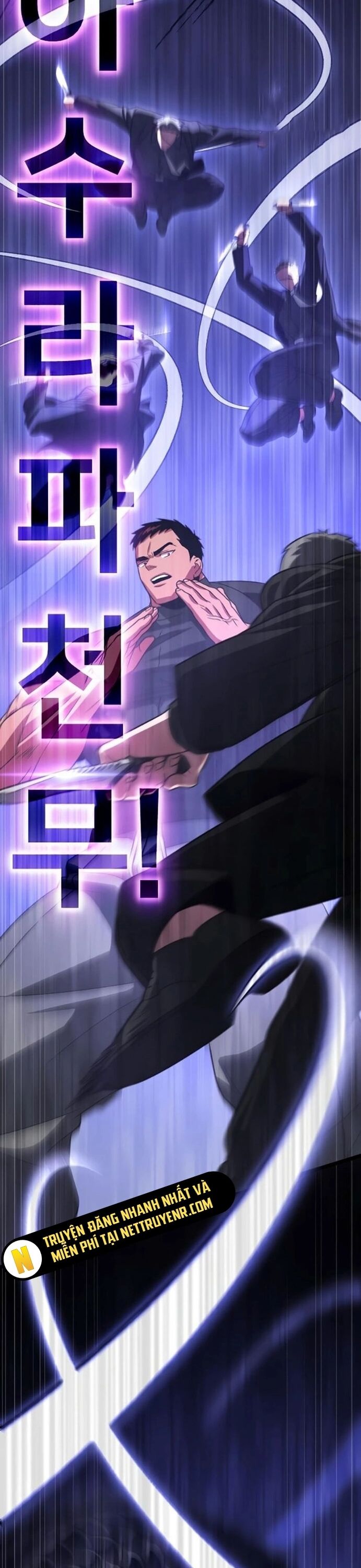Cuồng Nhân Seoul - Chapter 28 - Page 10