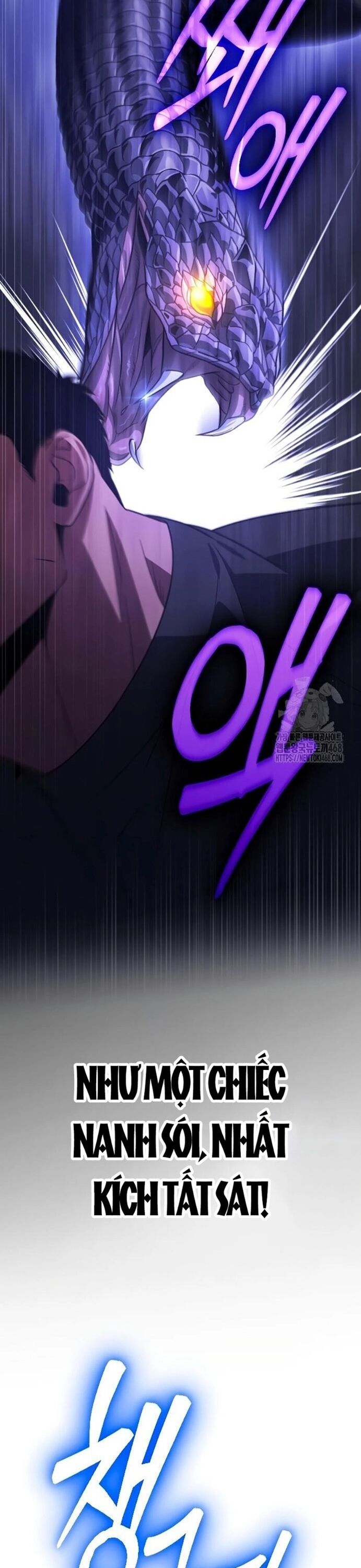 Cuồng Nhân Seoul - Chapter 28 - Page 12