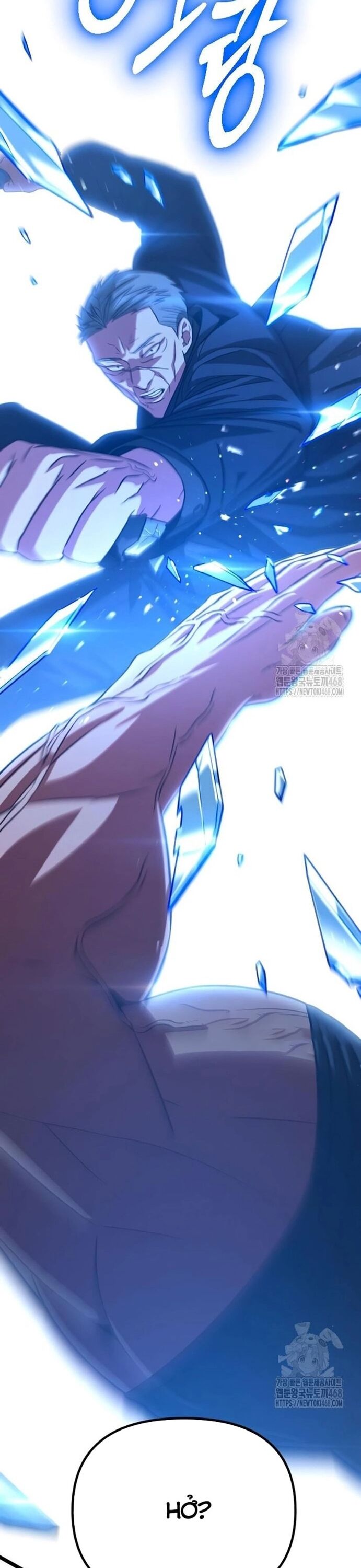 Cuồng Nhân Seoul - Chapter 28 - Page 13