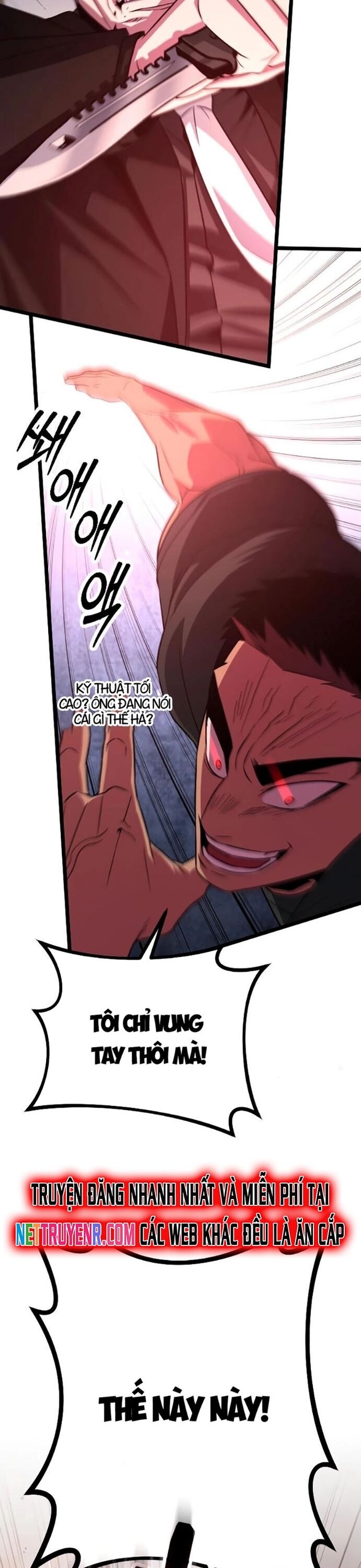 Cuồng Nhân Seoul - Chapter 28 - Page 15