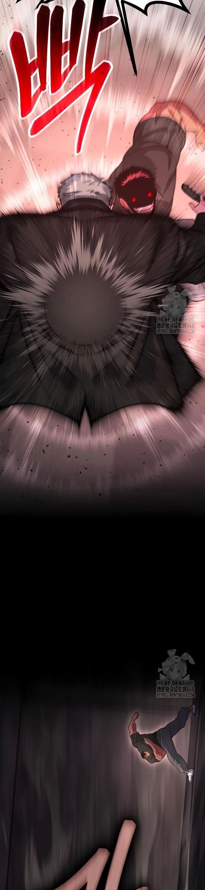 Cuồng Nhân Seoul - Chapter 28 - Page 16