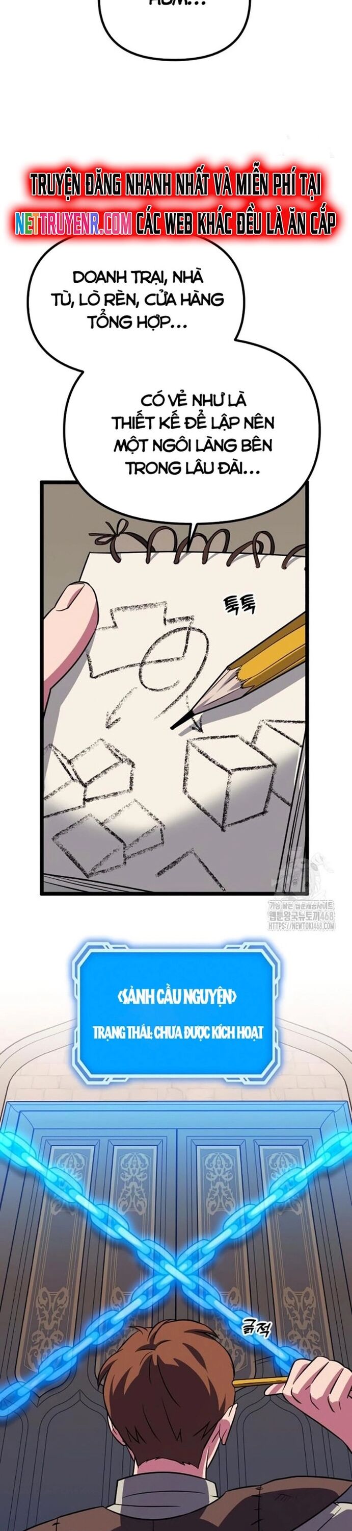 Cuồng Nhân Seoul - Chapter 28 - Page 19