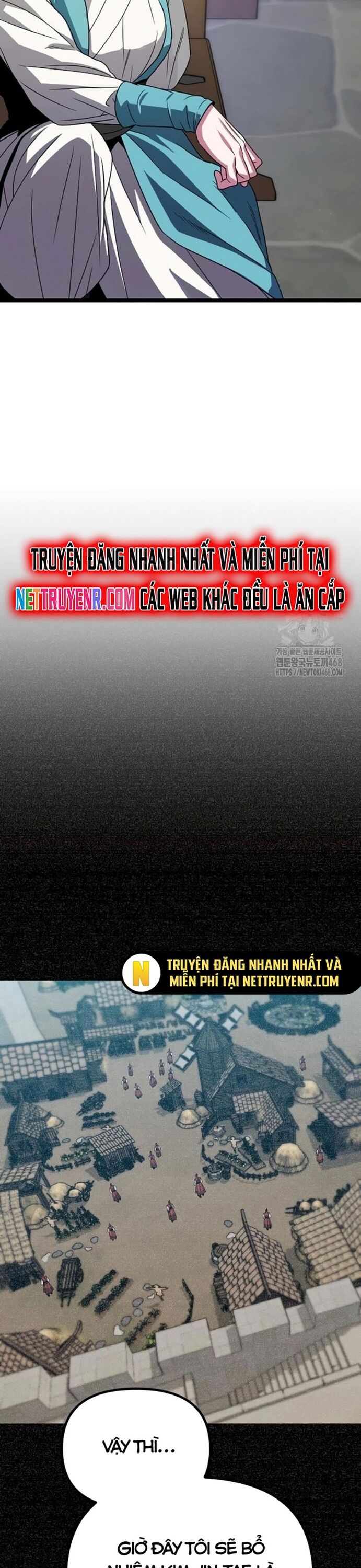 Cuồng Nhân Seoul - Chapter 28 - Page 22