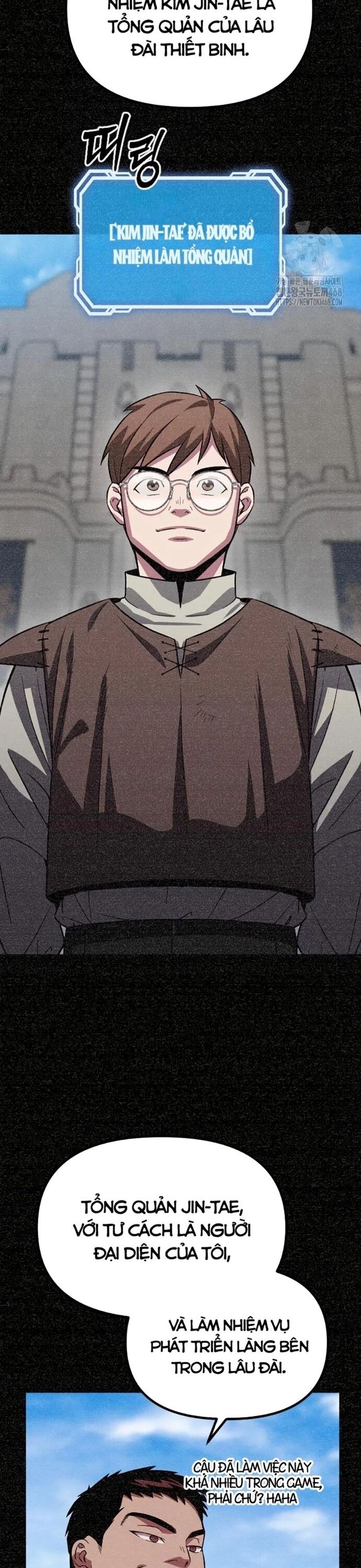 Cuồng Nhân Seoul - Chapter 28 - Page 23