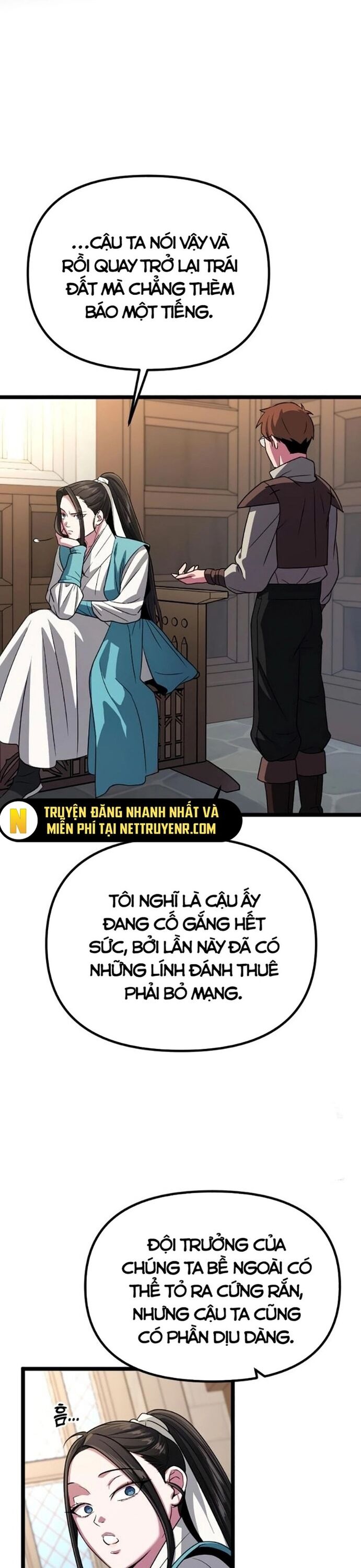 Cuồng Nhân Seoul - Chapter 28 - Page 28