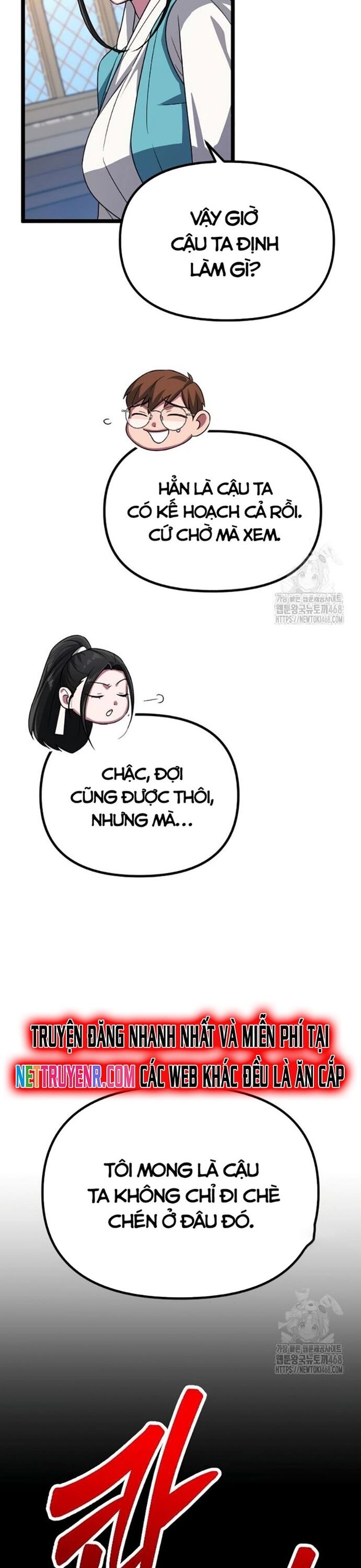 Cuồng Nhân Seoul - Chapter 28 - Page 29