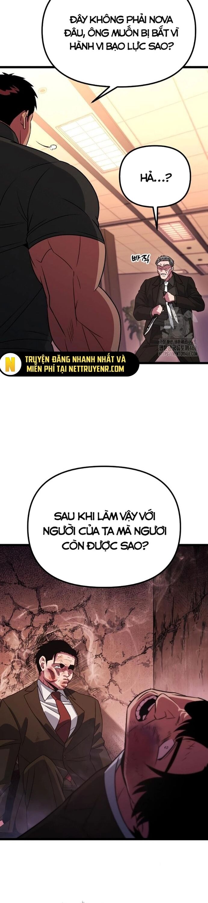 Cuồng Nhân Seoul - Chapter 28 - Page 3