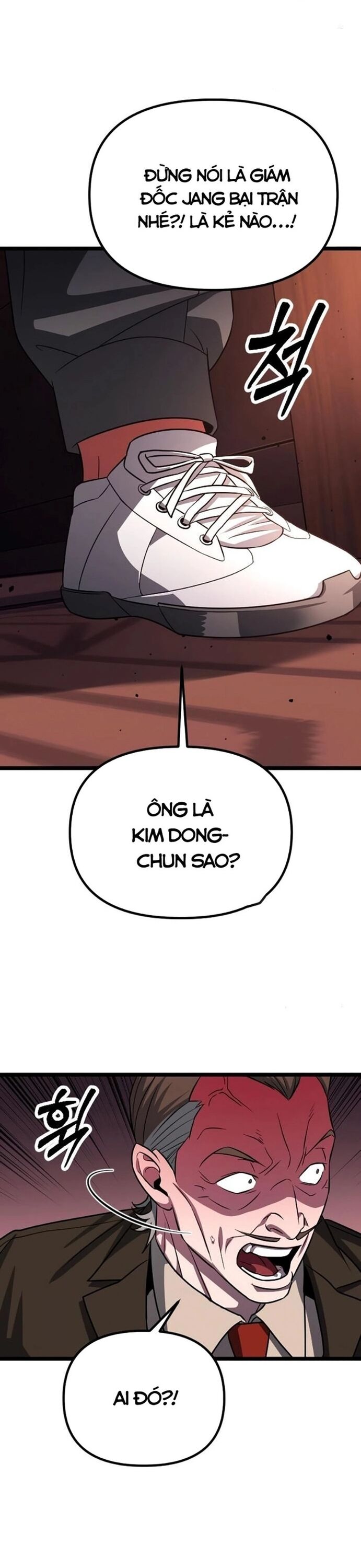 Cuồng Nhân Seoul - Chapter 28 - Page 31