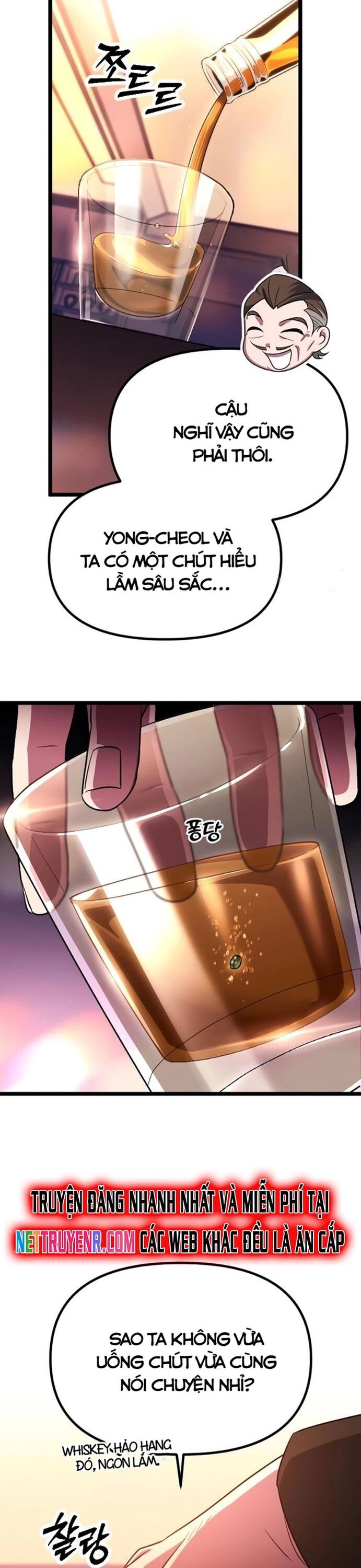 Cuồng Nhân Seoul - Chapter 28 - Page 35