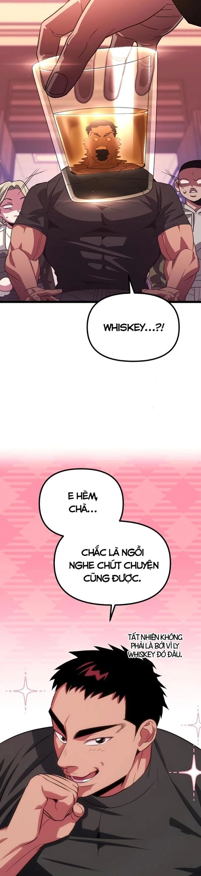 Cuồng Nhân Seoul - Chapter 28 - Page 36