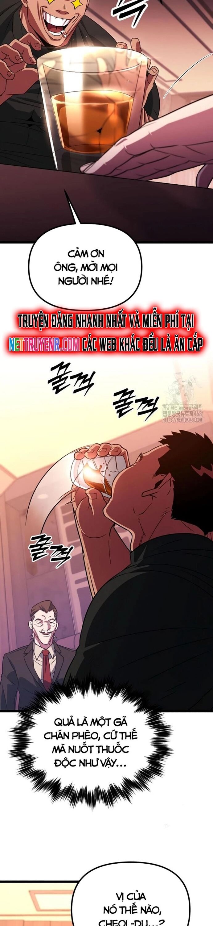 Cuồng Nhân Seoul - Chapter 28 - Page 38