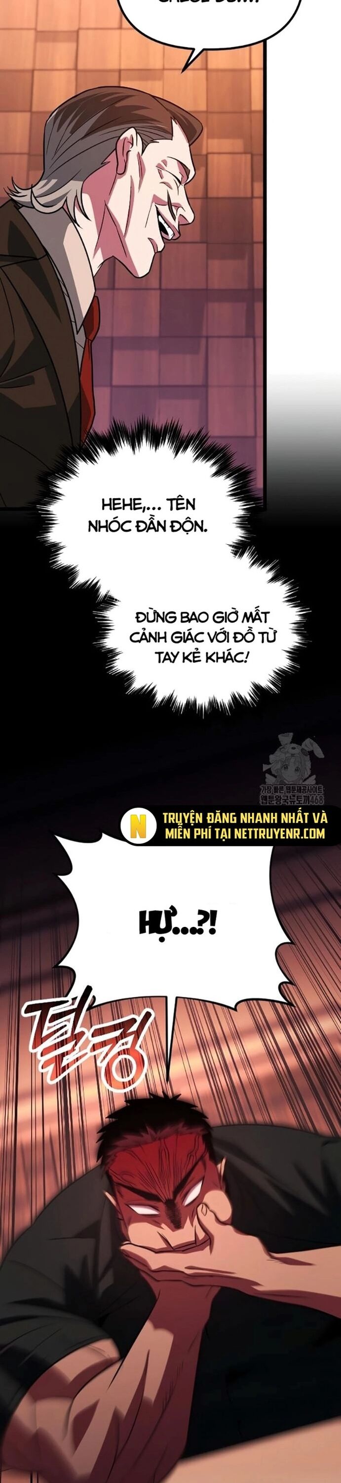 Cuồng Nhân Seoul - Chapter 28 - Page 39