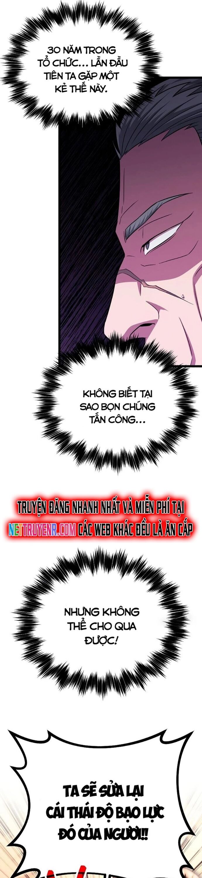 Cuồng Nhân Seoul - Chapter 28 - Page 4