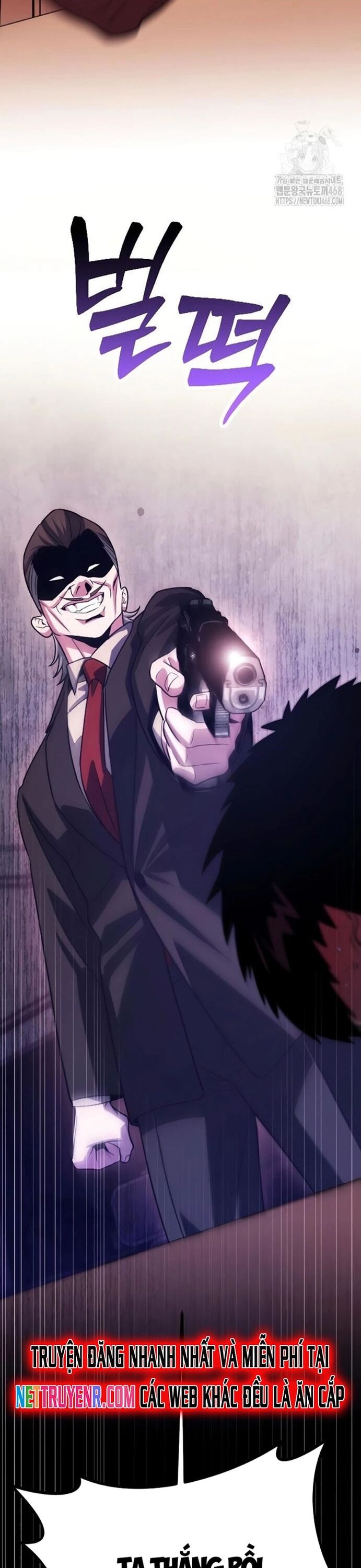 Cuồng Nhân Seoul - Chapter 28 - Page 40